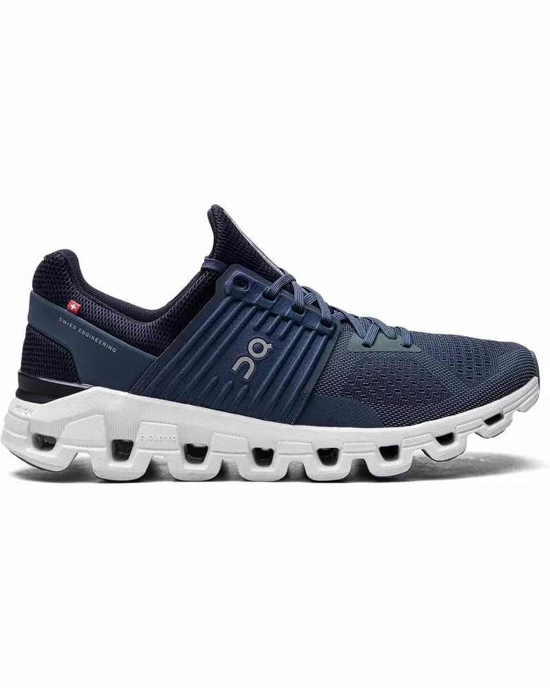 ON Cloudswift Sneakers - Blau Blau