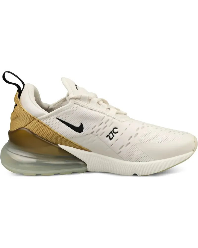 Nike Air Max 270 Sneakers - Nude Nude