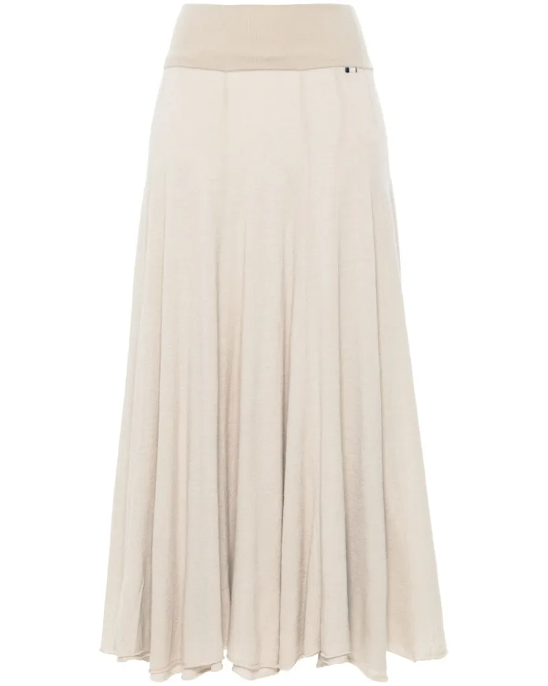 extreme cashmere n°366 Spin Rock - Nude Nude