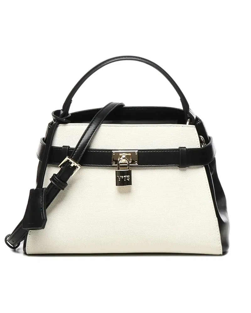 V°73 Yui Tote Bag - Nude Nude