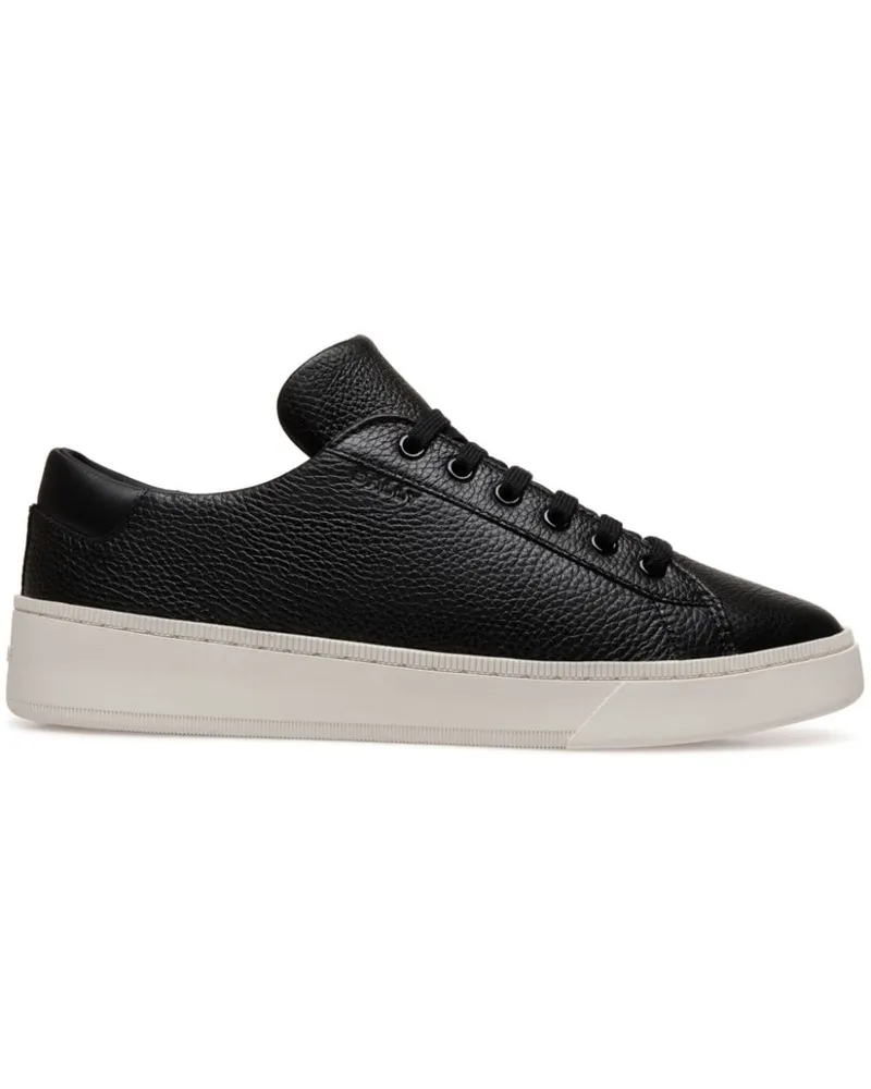 Bally Raise Sneakers Schwarz