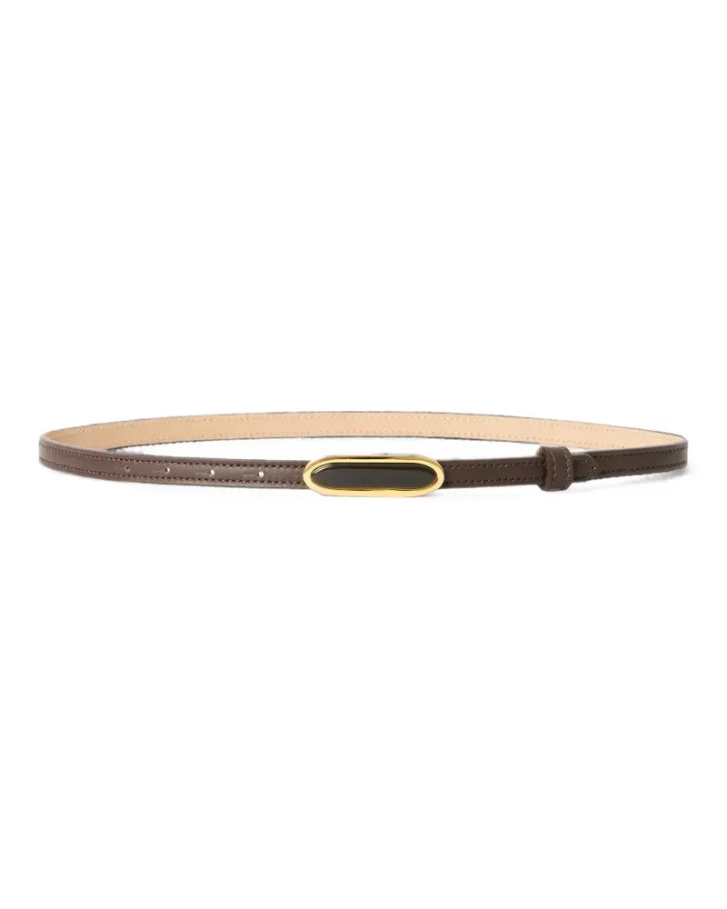 B-Low the Belt Beryl Gürtel - Braun Braun