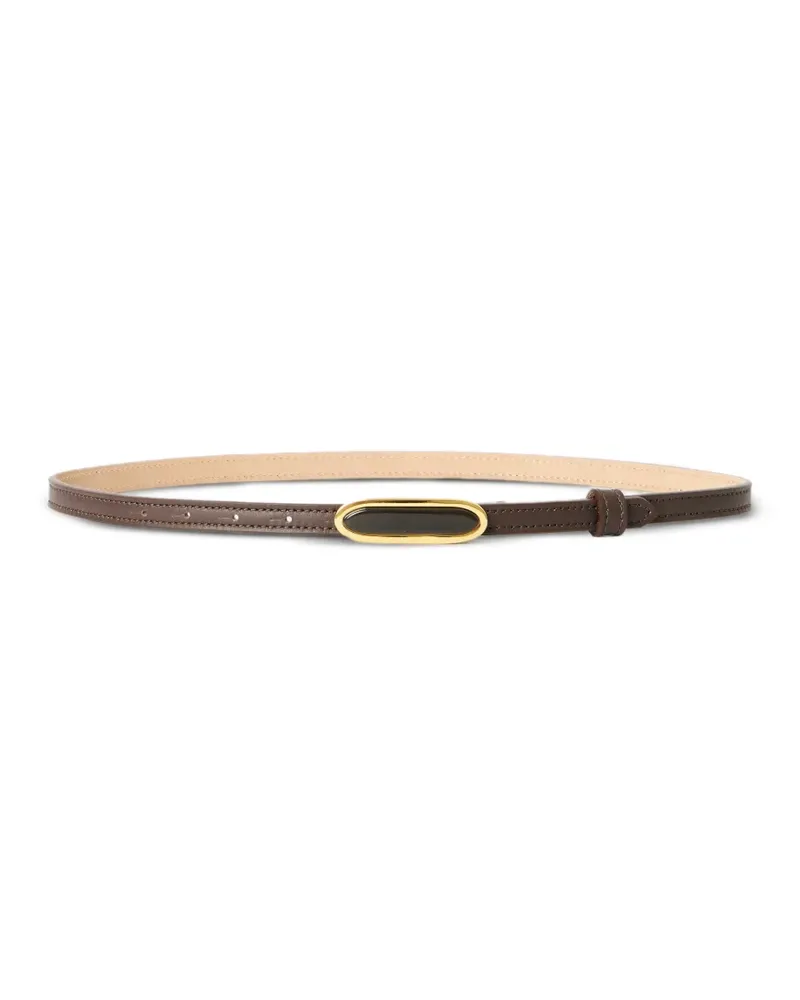B-Low the Belt Beryl Gürtel - Braun Braun