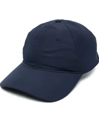 Lacoste Klassische Baseballkappe Blau