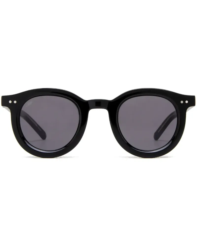 AKILA Lucid Sonnenbrille - Schwarz Schwarz