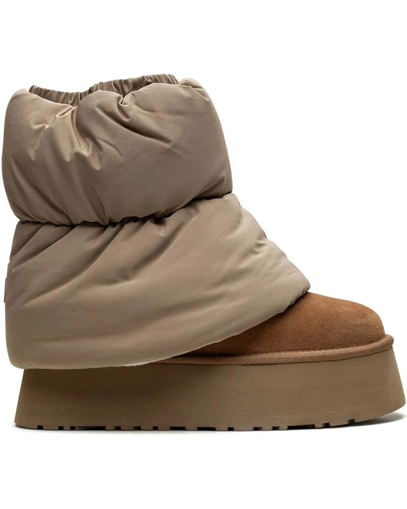 UGG Amphora Stiefel - Braun Braun