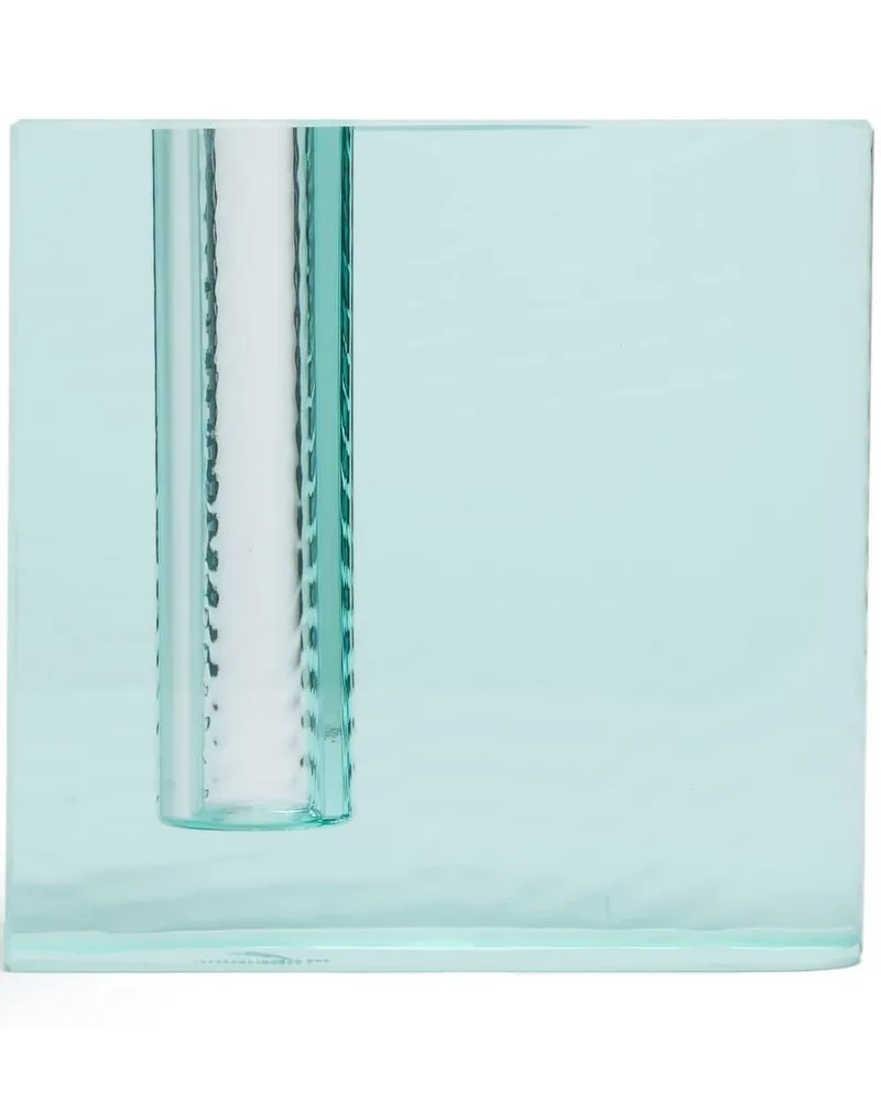 Serax Kleine Edu Vase, 13,1cm - Grün Grün