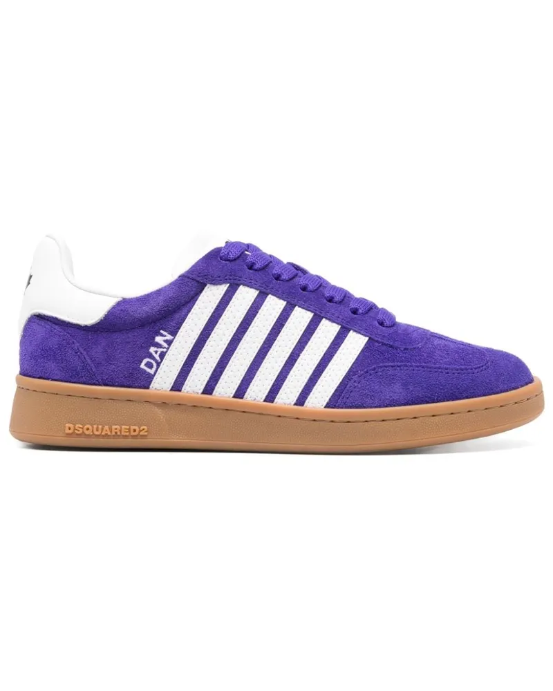 Dsquared2 Dan Sneakers - Violett Violett