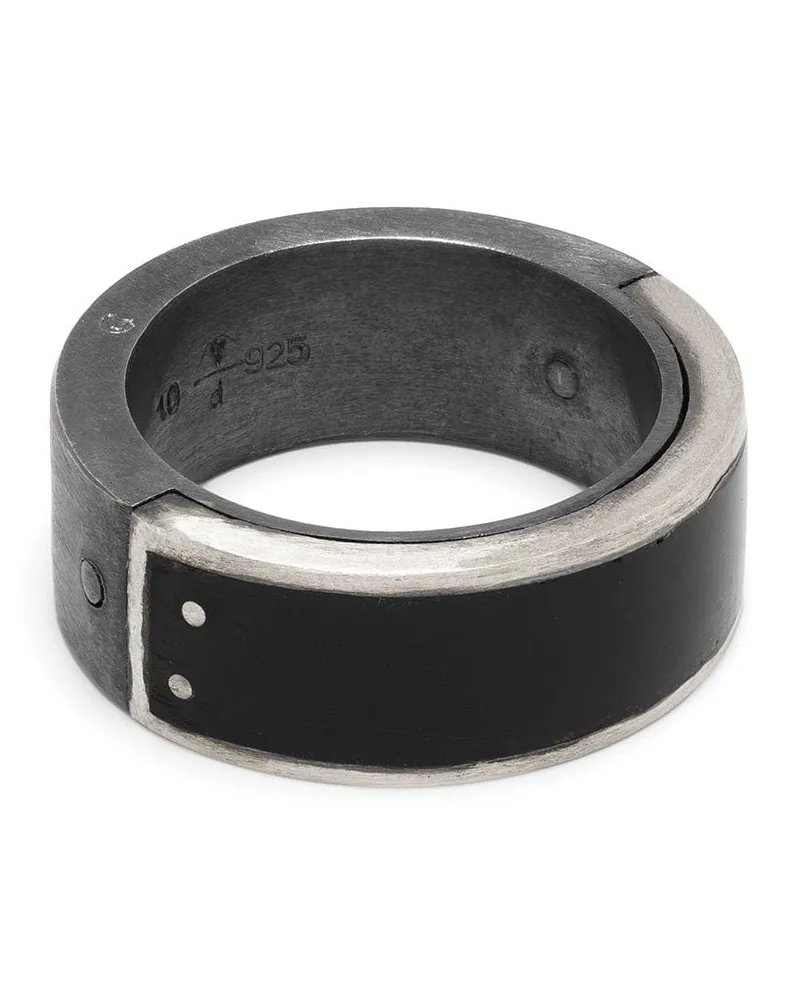 Parts Of Four Sistema Ring 9mm - Grau Grau