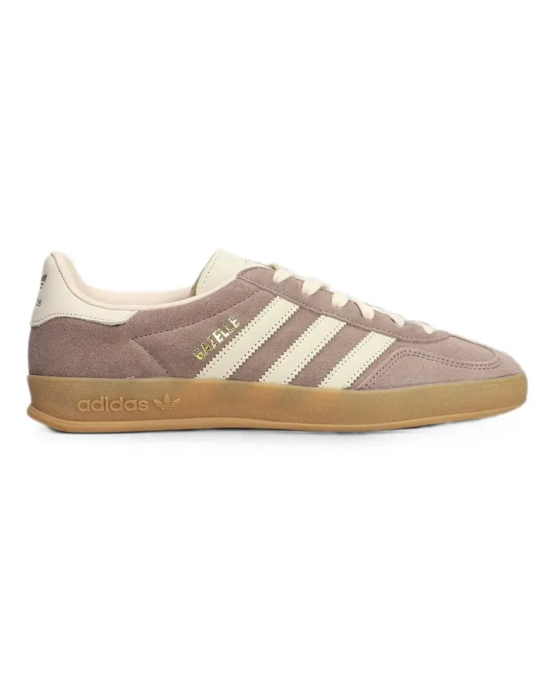 adidas Gazelle Sneakers - Nude Nude