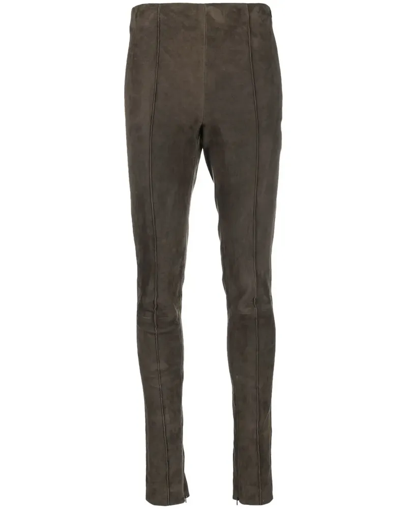 Ralph Lauren Ardy Leggings - Braun Braun