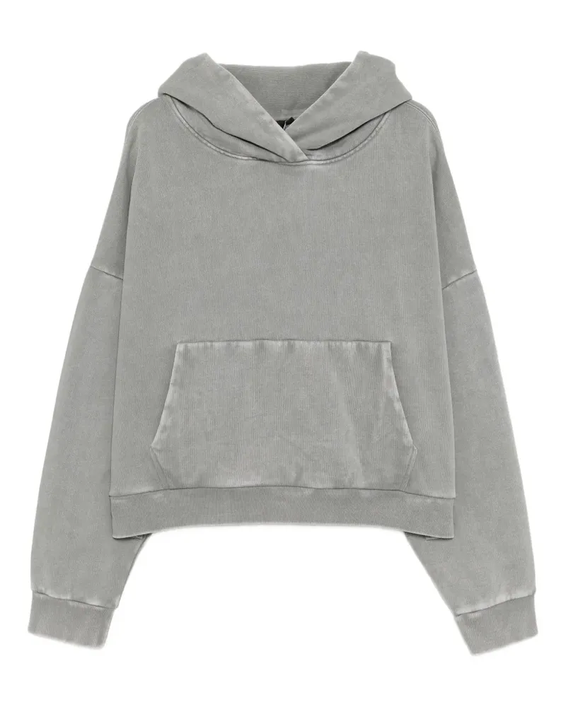 Entire Studios Klassischer Hoodie - Grau Grau