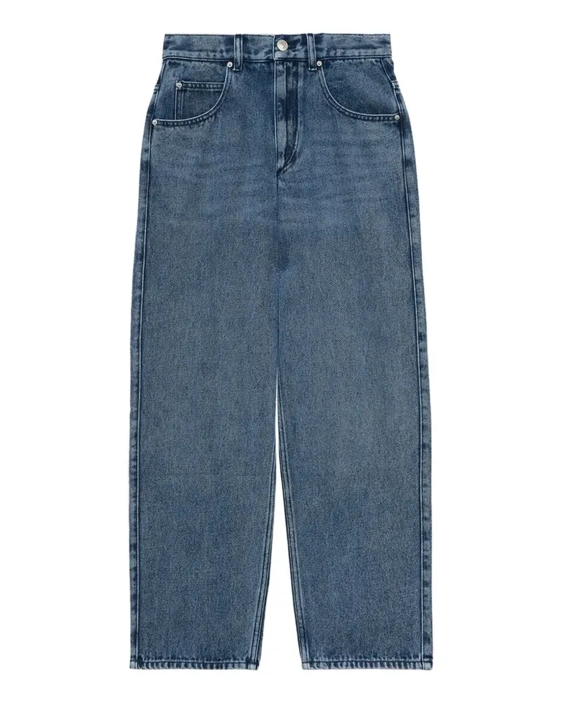 Isabel Marant Jenny Jeans - Blau Blau