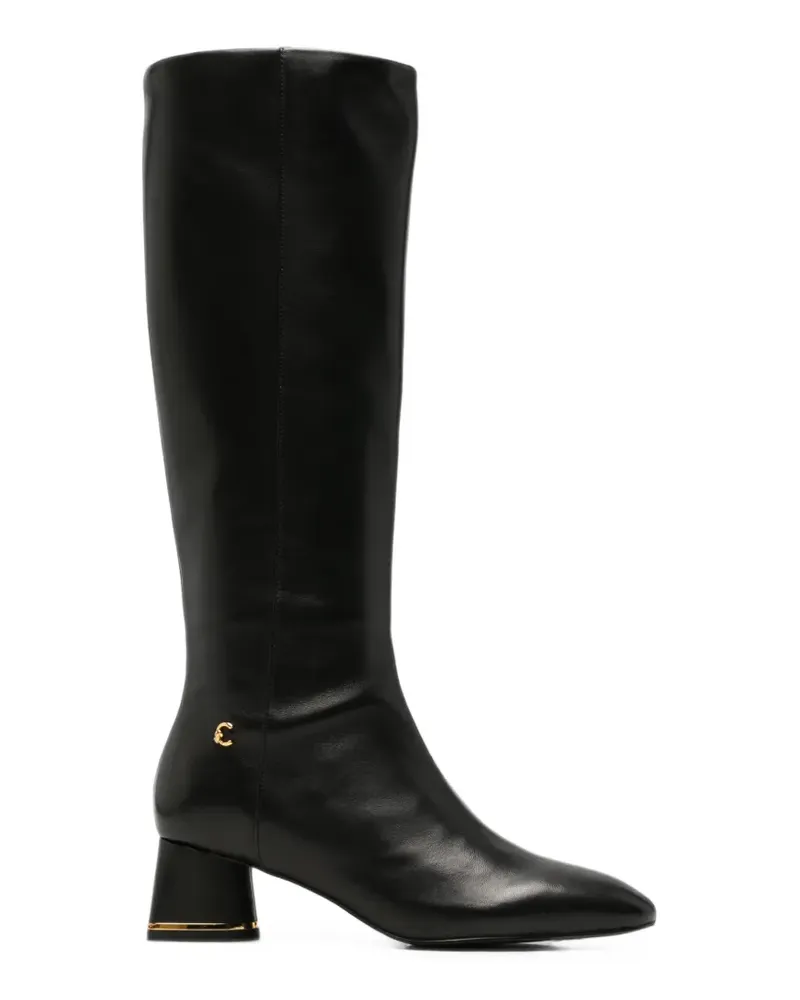 Coccinelle C Everyday boots - Schwarz Schwarz