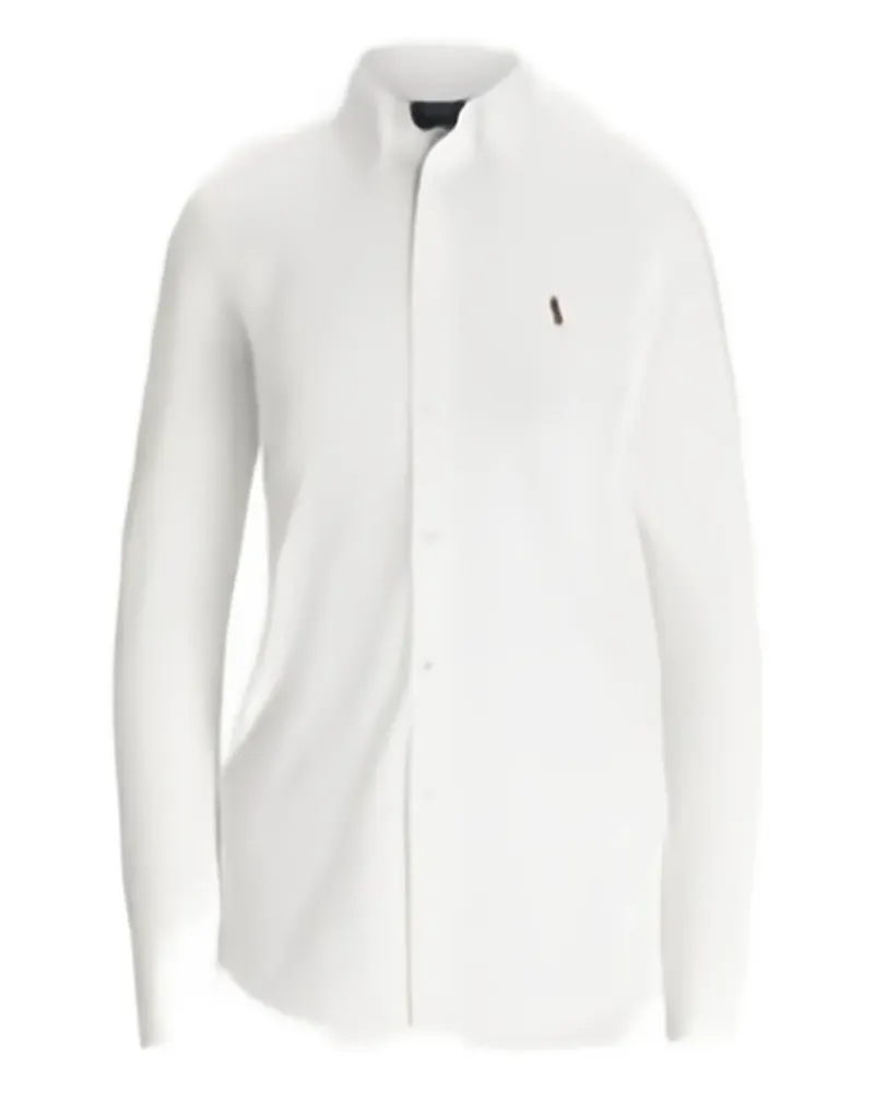 Ralph Lauren Heidi Hemd - Weiß Weiß
