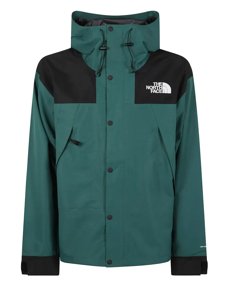 The North Face DryVent Jacke - Grün Grün