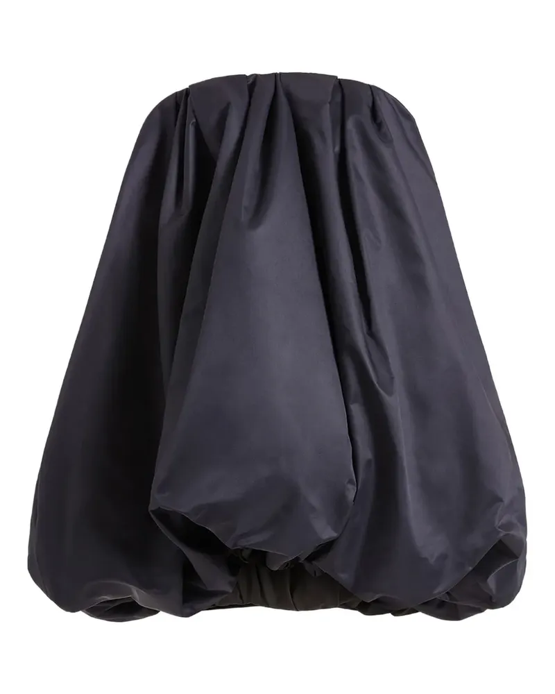 16ARLINGTON Essia Minikleid - Blau Blau