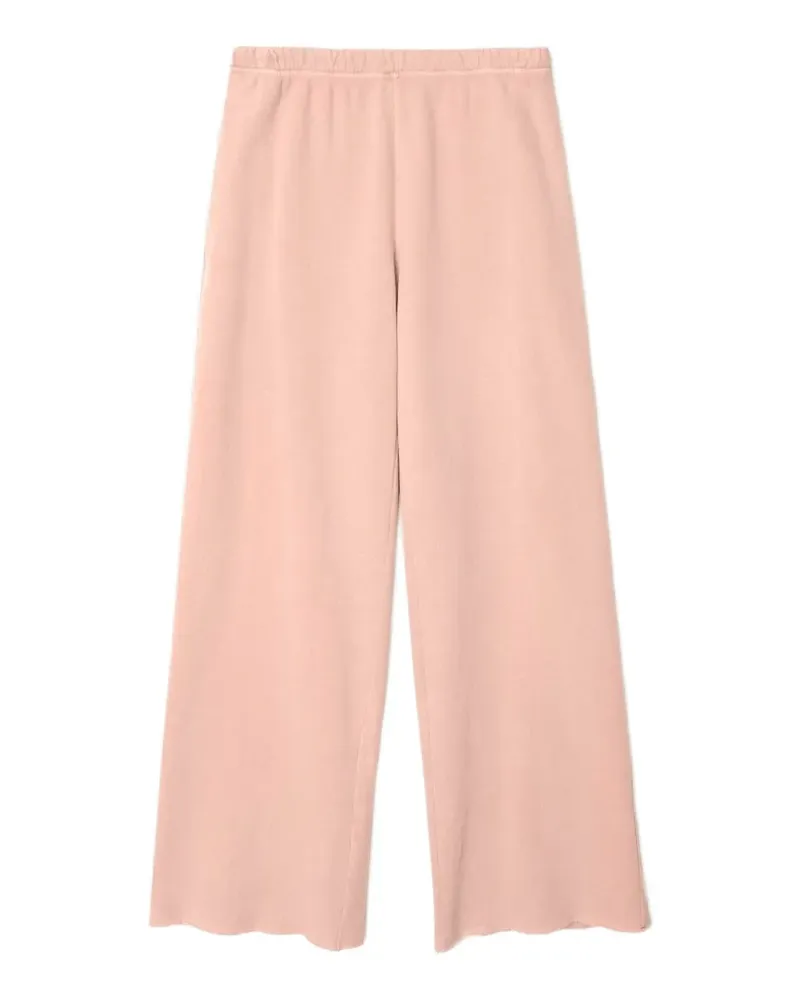 Xírena Jogginghose mit elastischem Bund - Rosa Rosa