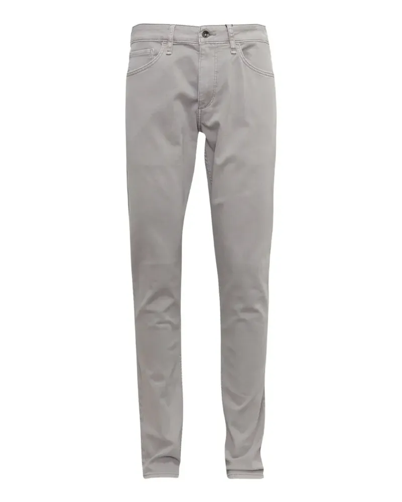 Rag & Bone five-pocket jeans - Grau Grau