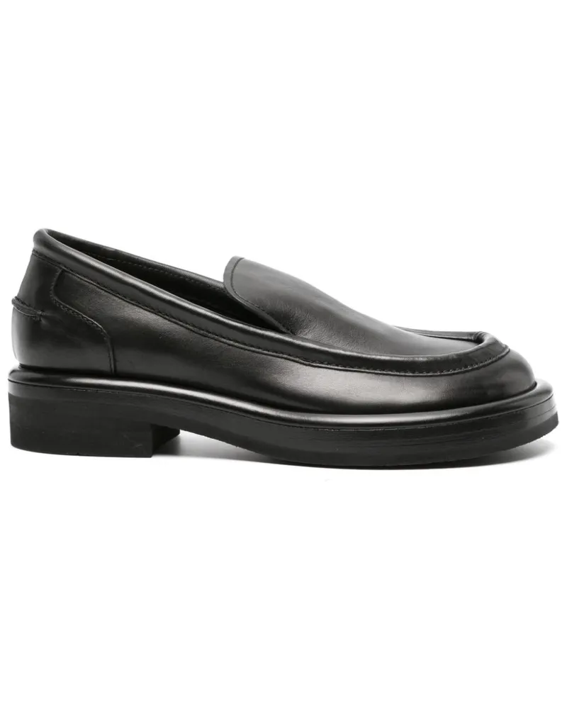 Officine Creative Italia Era 009 Loafer - Schwarz Schwarz