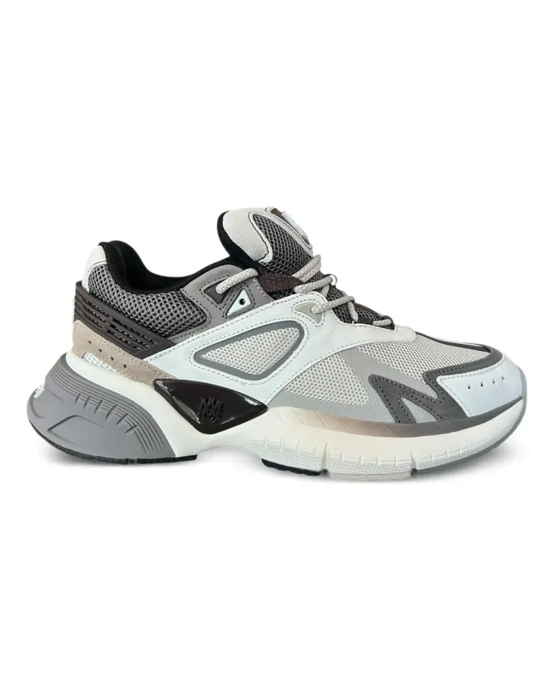 Amiri MA Runner sneakers - Nude Nude