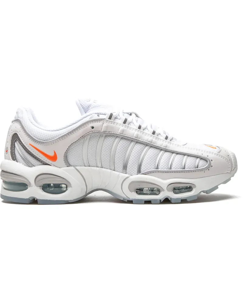 Nike Air Max Tailwind 4 Sneakers - Weiß Weiß