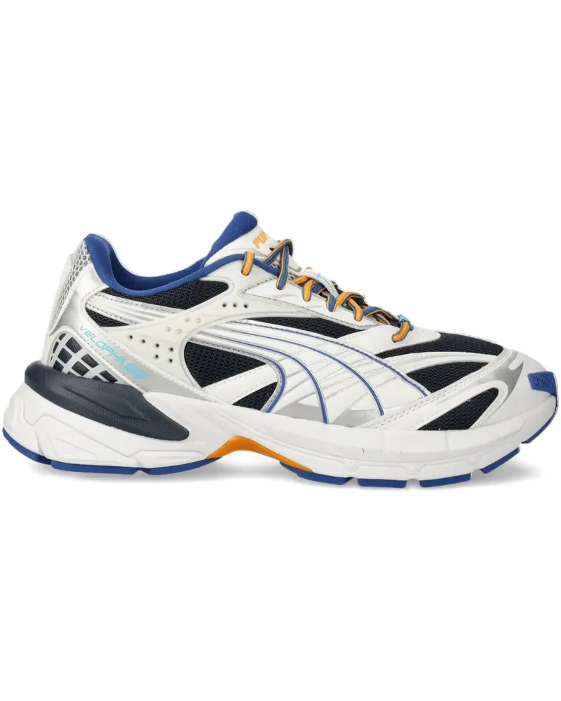 Puma Velophasis Sprint2K Sneakers - Weiß Weiß