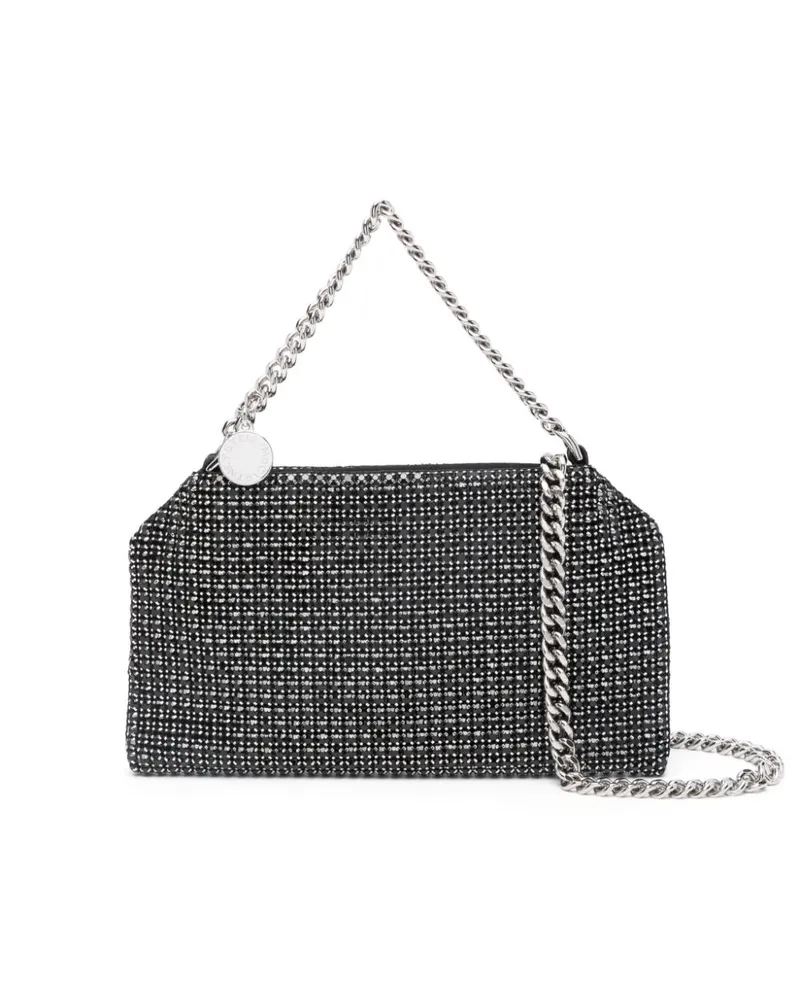 Stella McCartney Falabella Shopper - Schwarz Schwarz