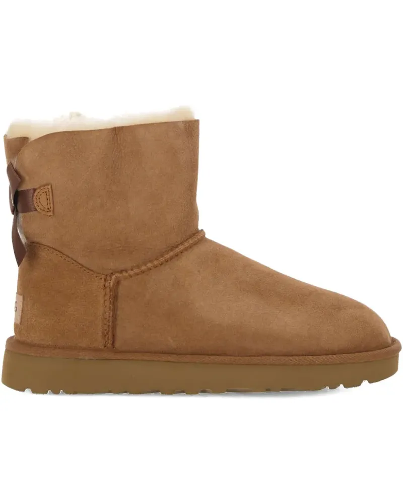 UGG Bailey' Stiefeletten - Braun Braun
