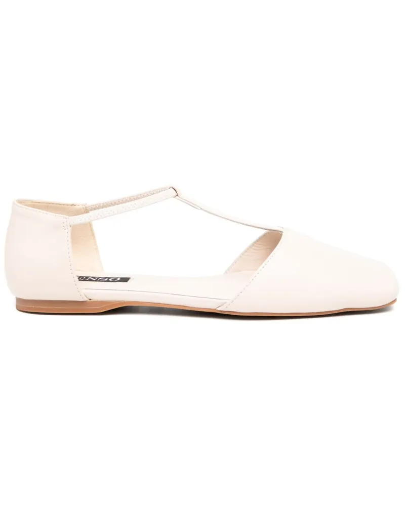 SENSO Gabby II Sandalen - Weiß Weiß