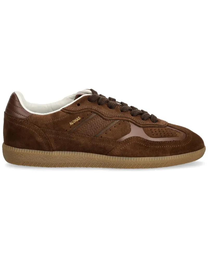 Alohas TB.490 Sneakers - Braun Braun