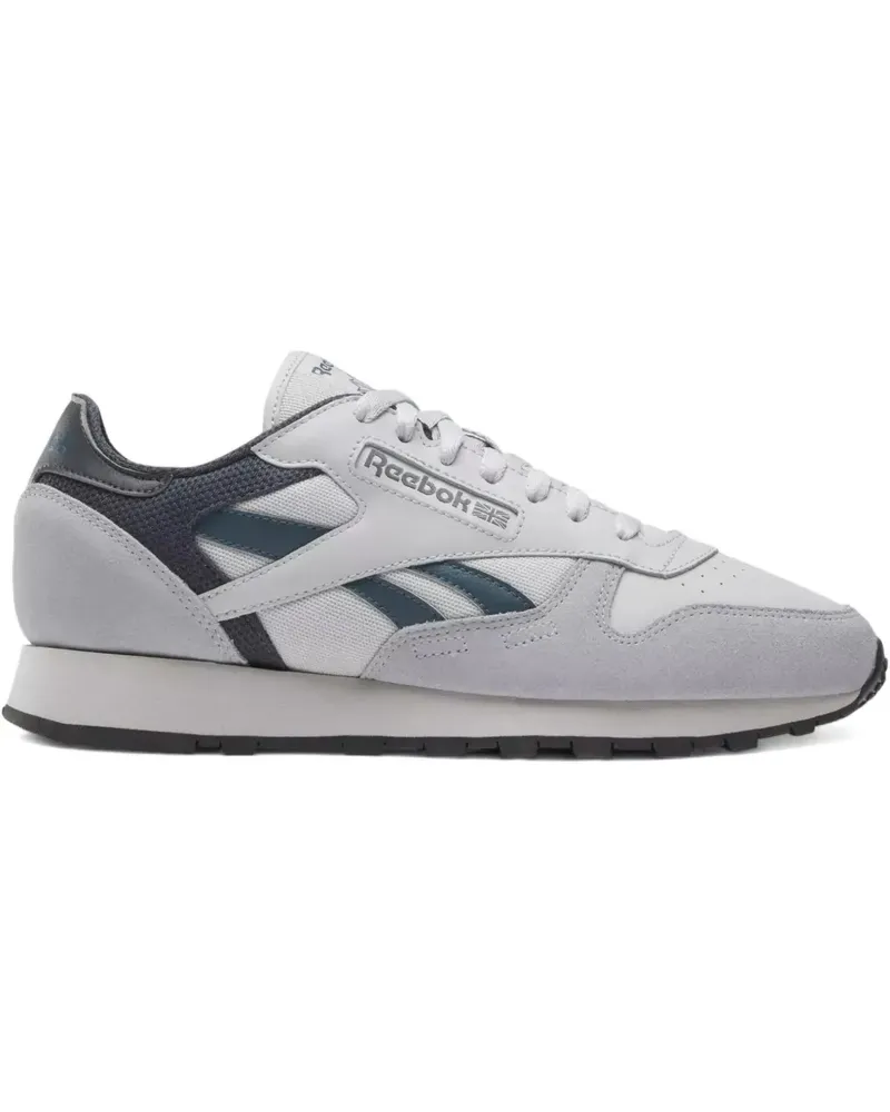 Reebok Classic Leather "Grey" Sneakers - Weiß Weiß