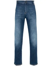 PT TORINO Indie Slim-Fit-Jeans Blau