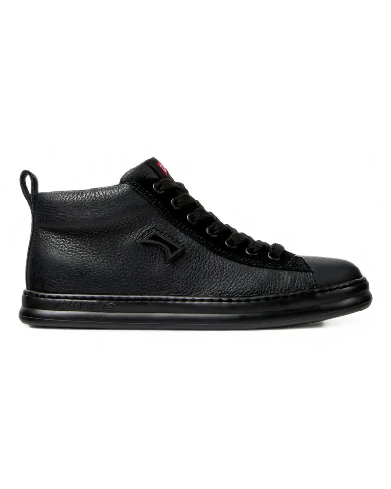 Camper Runner Sneakers - Schwarz Schwarz