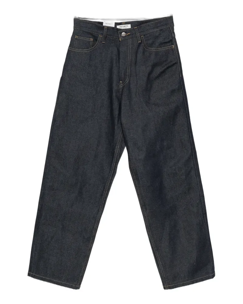 Carhartt WIP Brandon jeans - Blau Blau