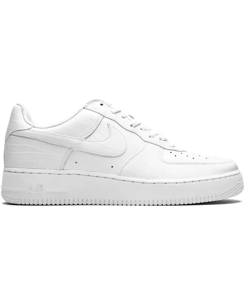 Nike HTM Air Force 1' Sneakers - Weiß Weiß