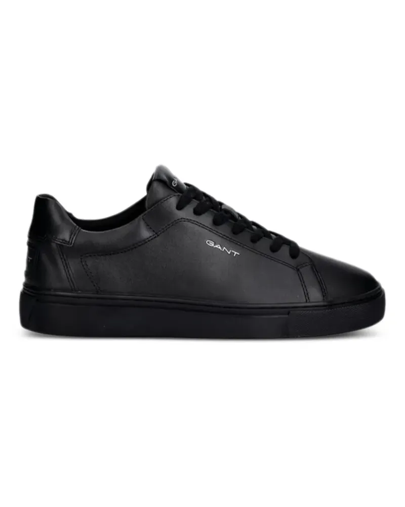 Gant lace-up sneakers - Schwarz Schwarz