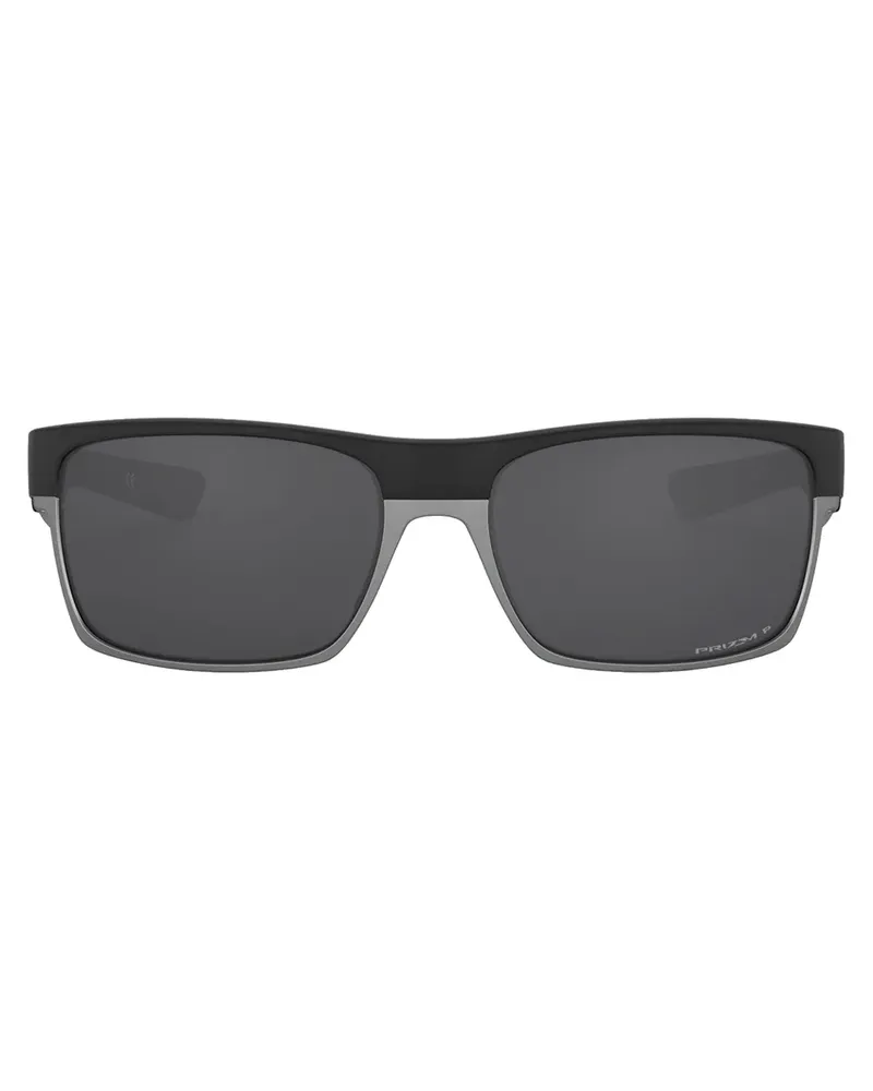Oakley TwoFace™ Sonnenbrille mit eckigem Gestell - 918938 918938