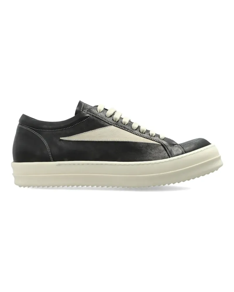 Rick Owens Vintage sneakers - Schwarz Schwarz