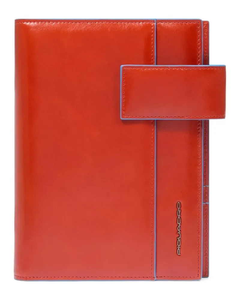 Piquadro tab organiser wallet - Rot Rot
