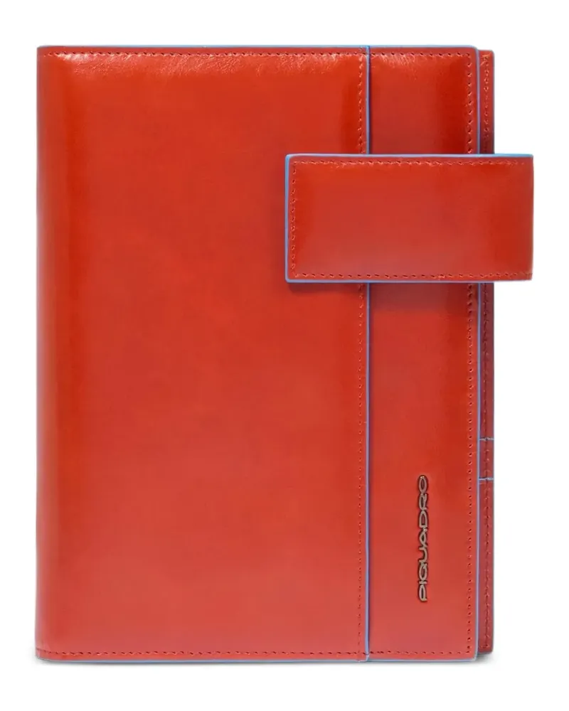 Piquadro tab organiser wallet - Rot Rot