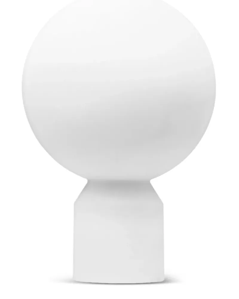 Normann Copenhagen Yo Tischlampe - Weiß Weiß