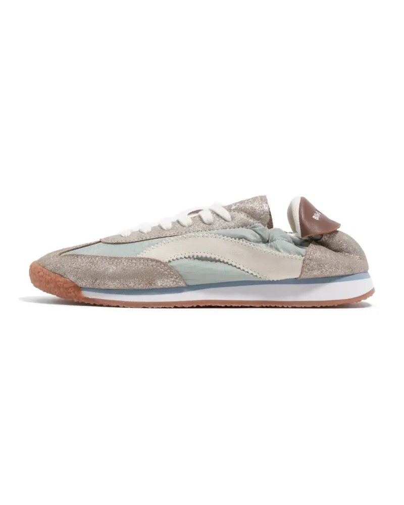 BIMBA Y LOLA 13 06 Sneakers - Silber Silber