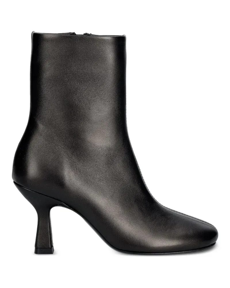 SOULIERS MARTINEZ Talin Stiefeletten - Schwarz Schwarz