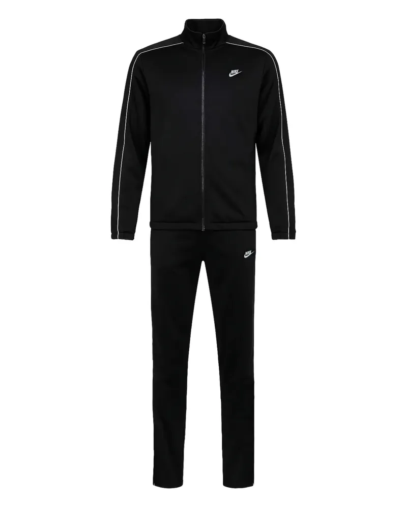 Nike Jogginghose mit Logo-Stickerei (2er-Set) - Schwarz Schwarz