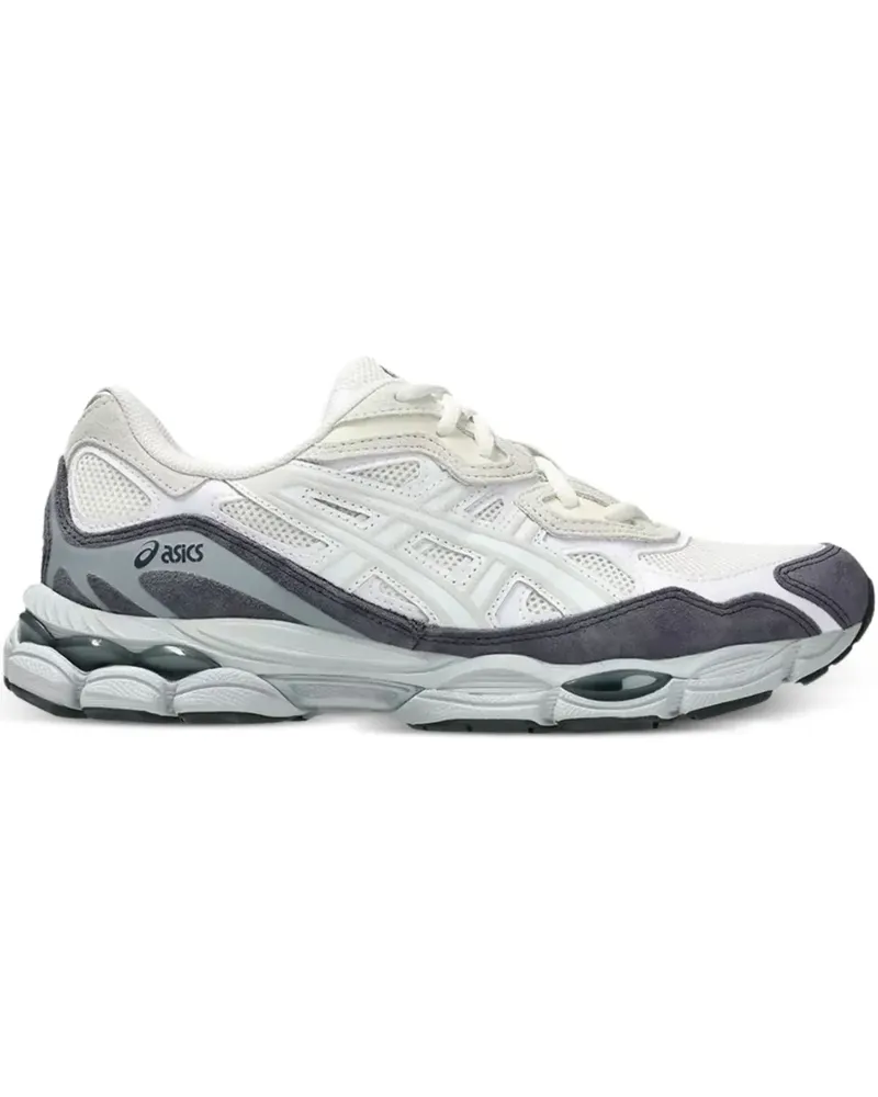 Asics GEL-NYC Sneakers - Weiß Weiß