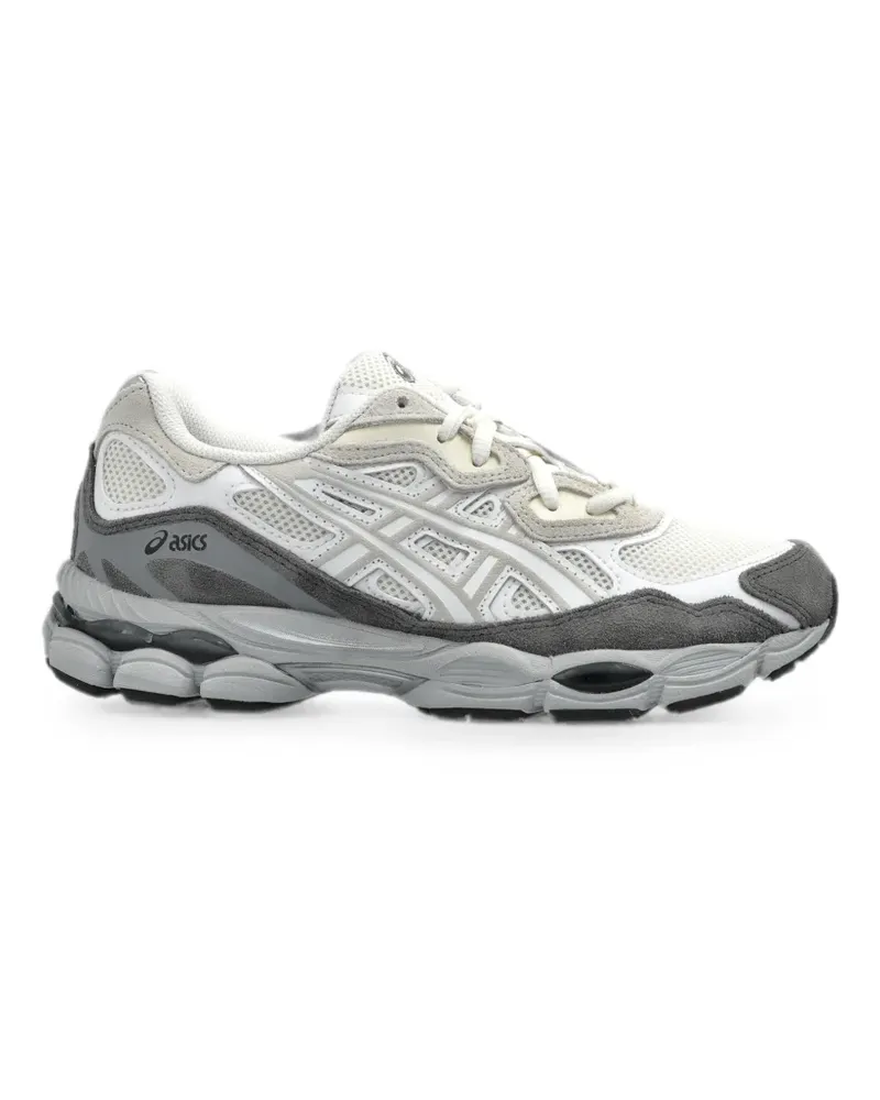 Asics Gel-Nyc Sneakers - Weiß Weiß