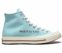 x Golf le Fleur Chuck 70 Hi Sneakers - Blau