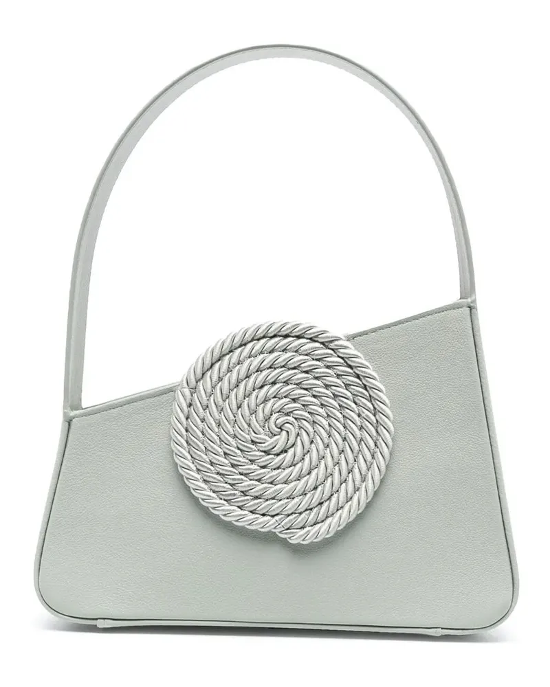 DESTREE Albert Schultertasche - Grau Grau