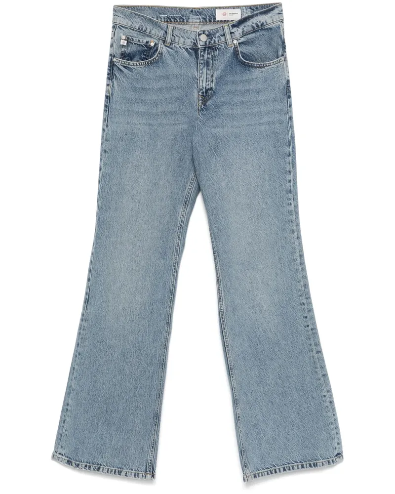 Adriano Goldschmied Padua Jeans - Blau Blau